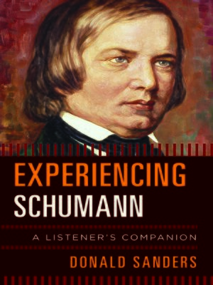 cover image of Experiencing Schumann